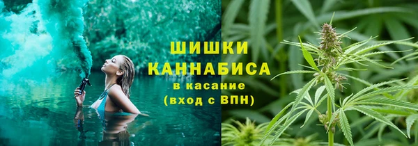 крисы Алексеевка
